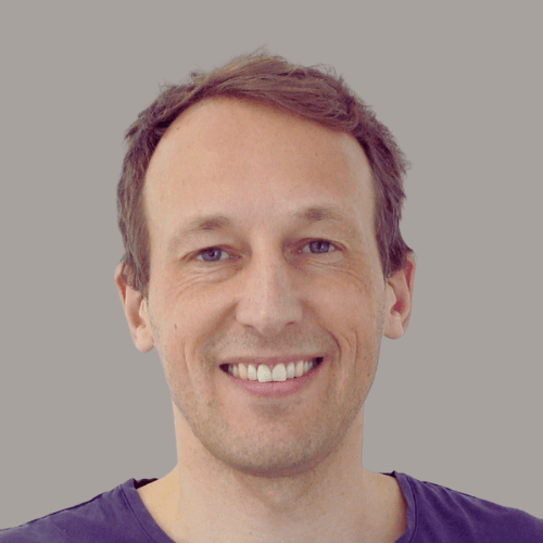 Rasmus - Founder of Prometora