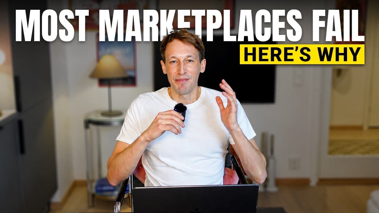 Watch the founder's story