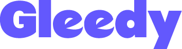 Gleedy