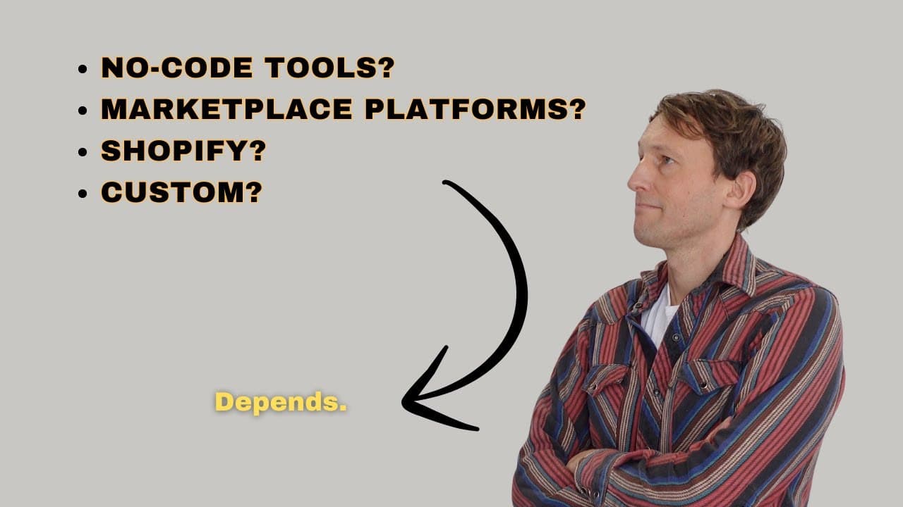 Best Marketplace Software 2026