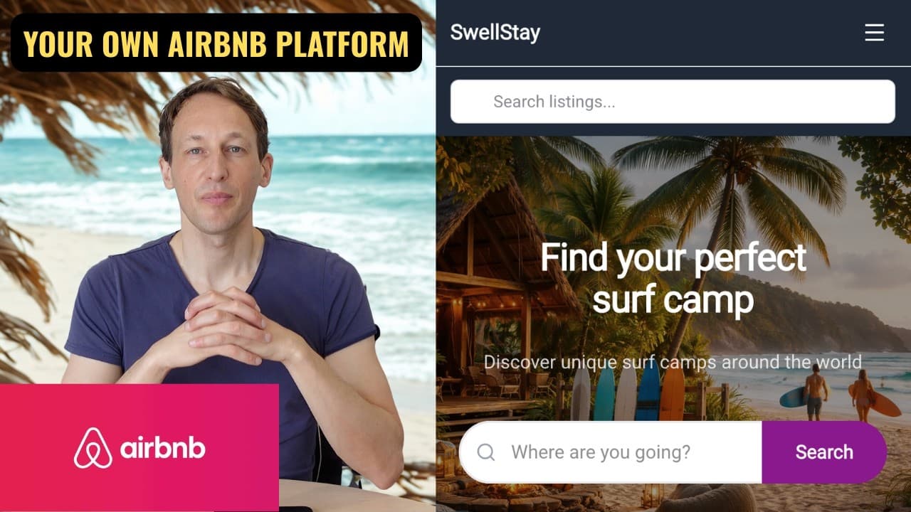Airbnb Clone
