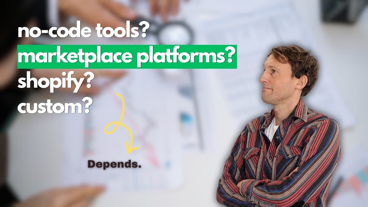 Best Marketplace Software 2026