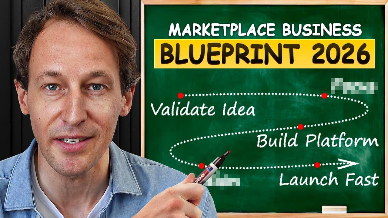 How to Start an Online Marketplace