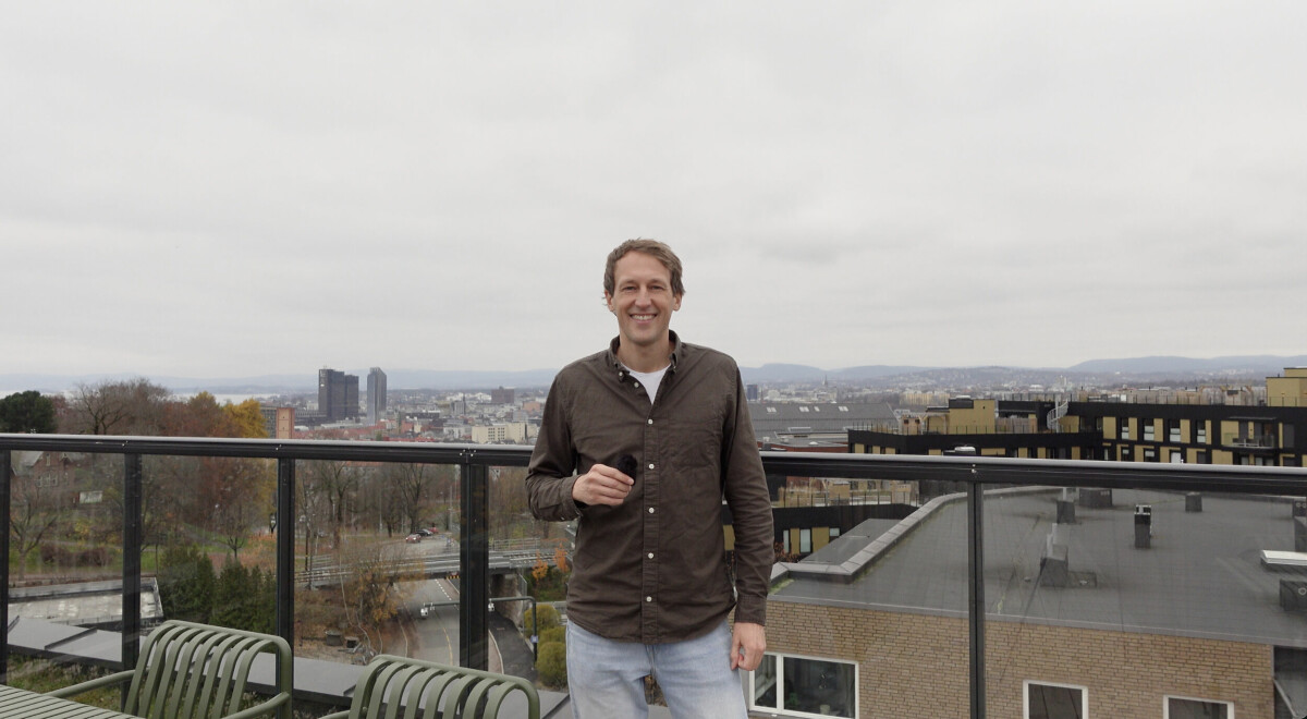 Building an AI-Powered Marketplace with Next.js